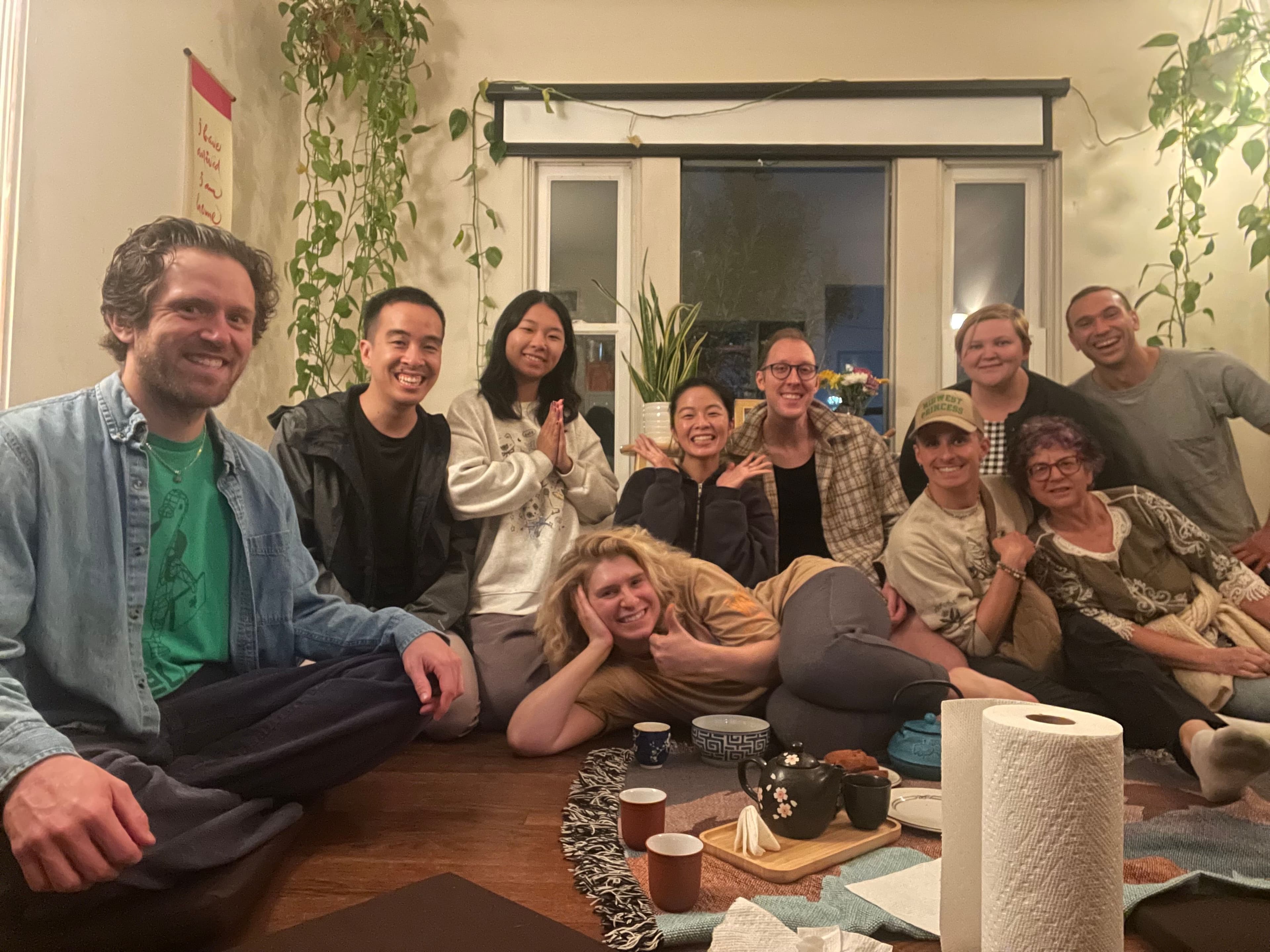 Community